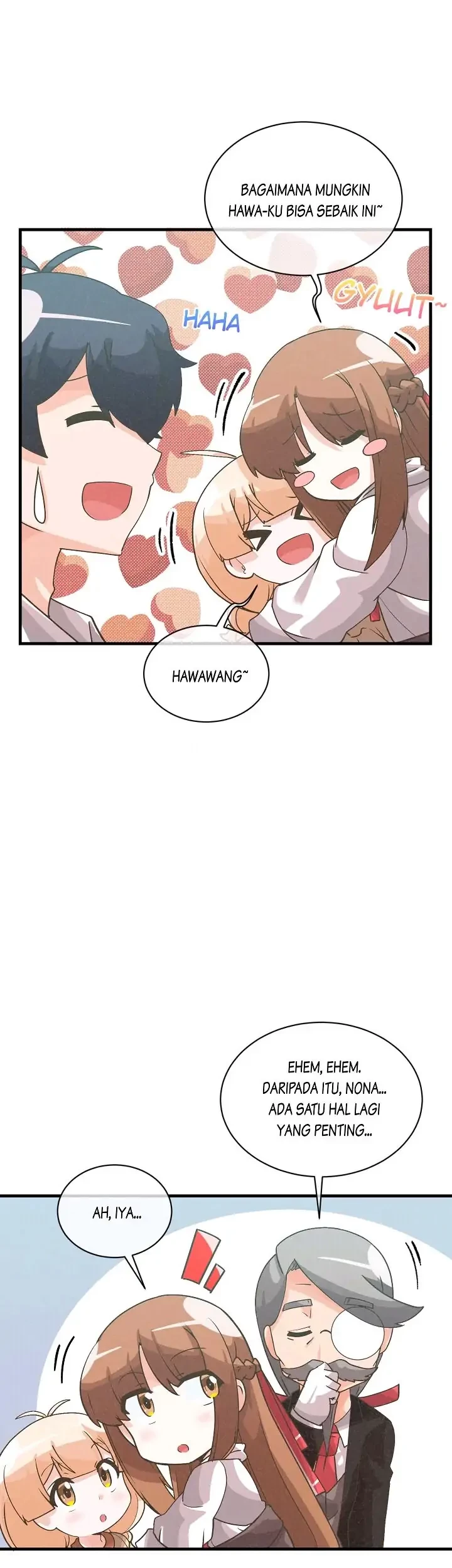 Spirit Farmer Chapter 63 Gambar 40