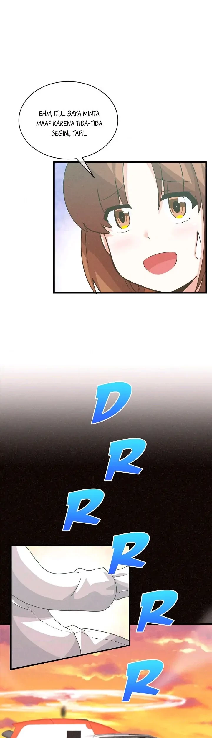 Spirit Farmer Chapter 63 Gambar 43