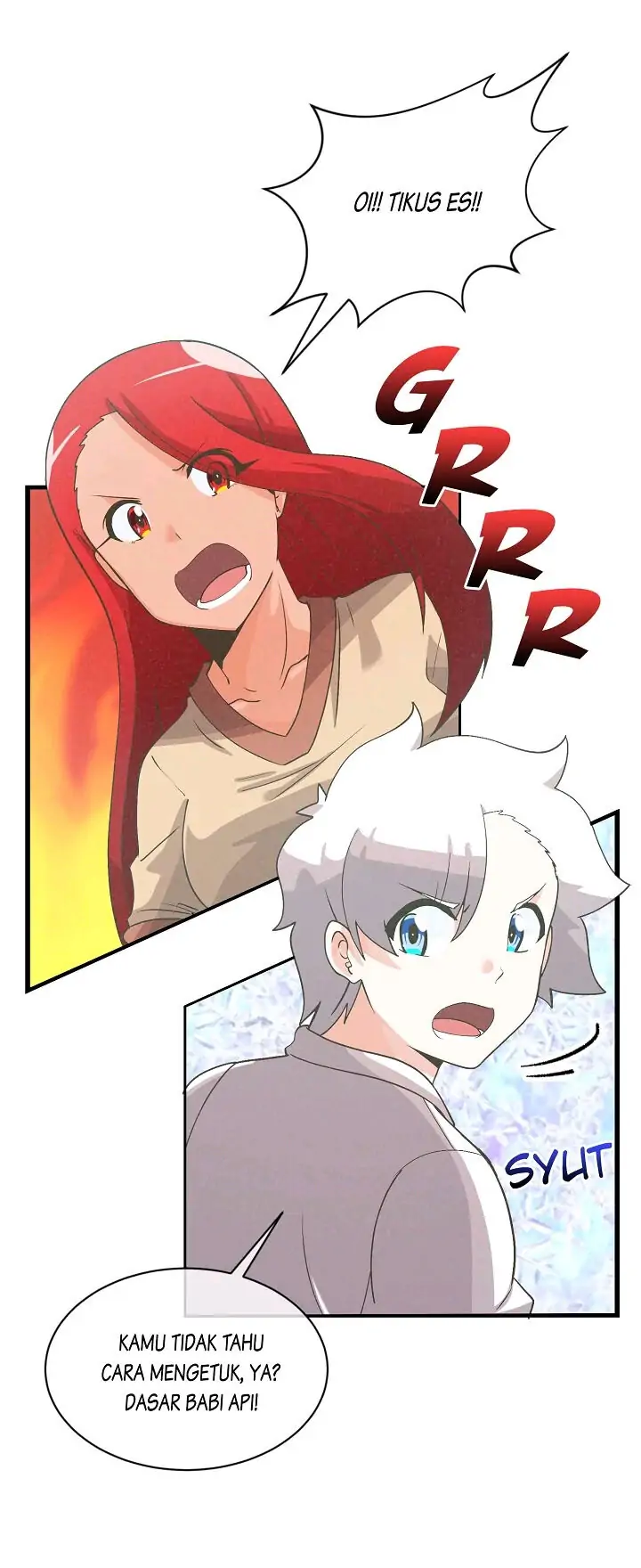 Spirit Farmer Chapter 63 Gambar 5