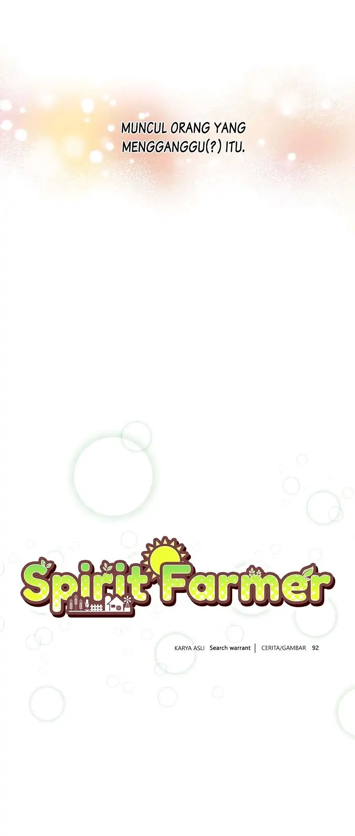 Spirit Farmer Chapter 63 Gambar 6
