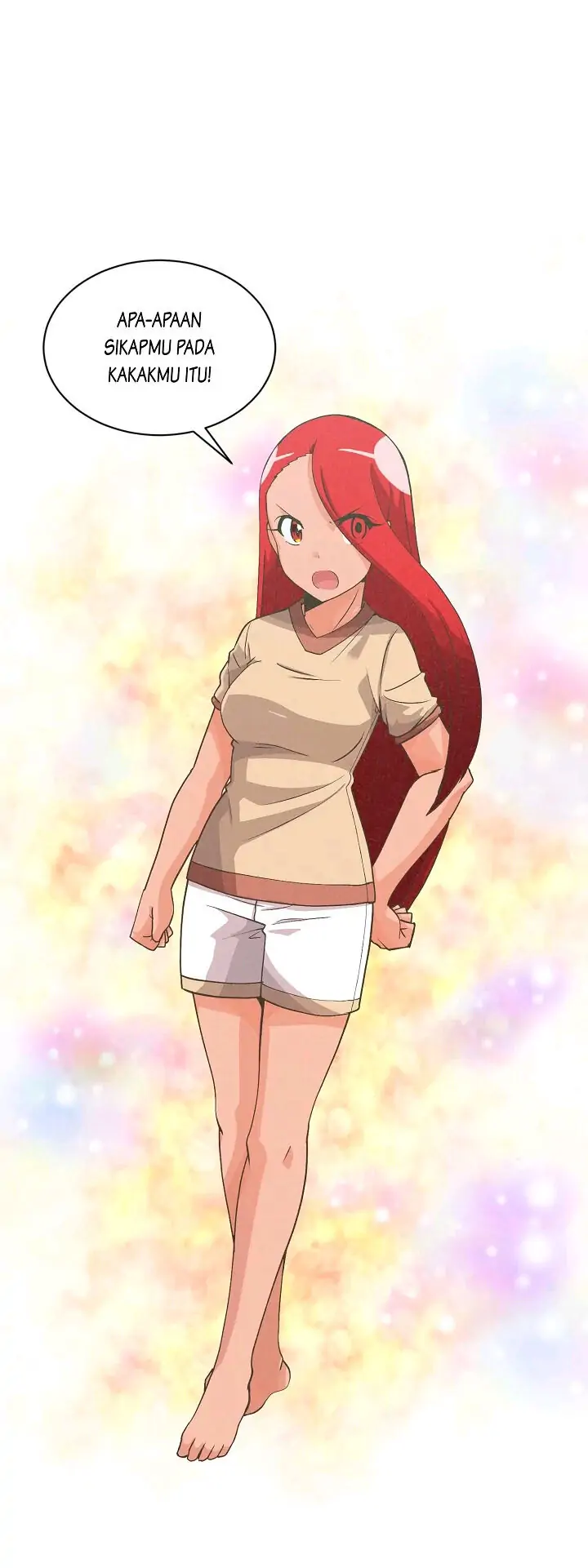 Spirit Farmer Chapter 63 Gambar 7