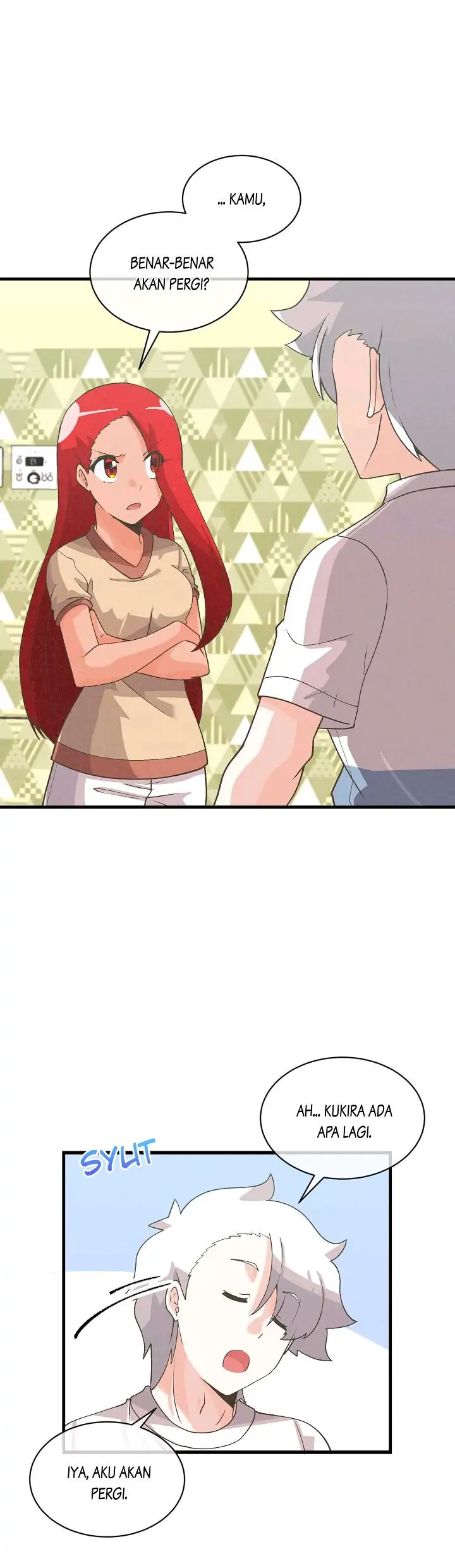 Spirit Farmer Chapter 63 Gambar 9