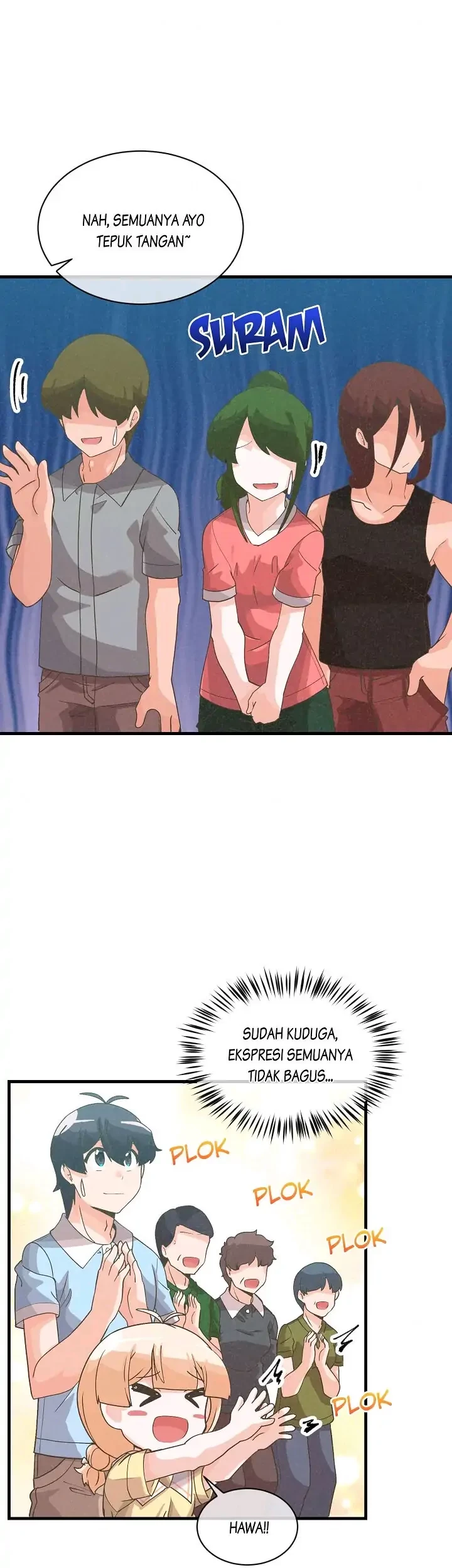 Spirit Farmer Chapter 64 Gambar 11