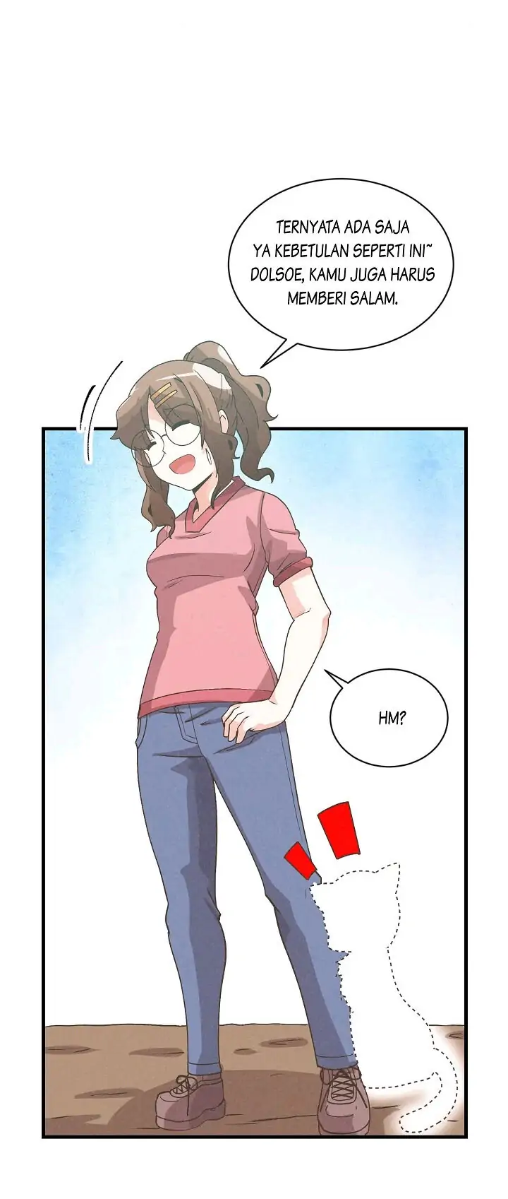 Spirit Farmer Chapter 64 Gambar 17