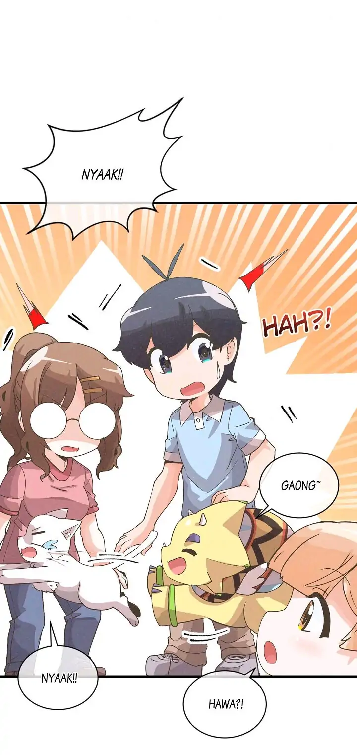 Spirit Farmer Chapter 64 Gambar 18