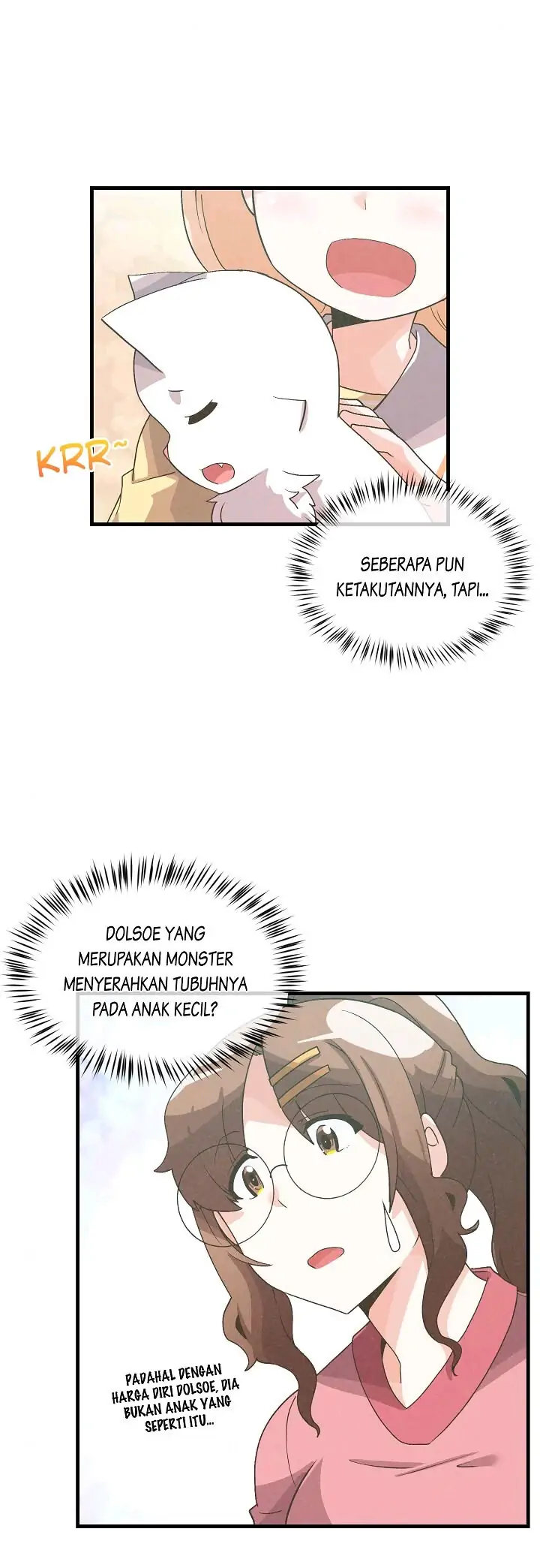 Spirit Farmer Chapter 64 Gambar 24