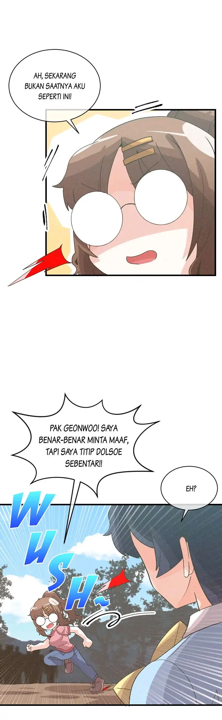 Spirit Farmer Chapter 64 Gambar 26