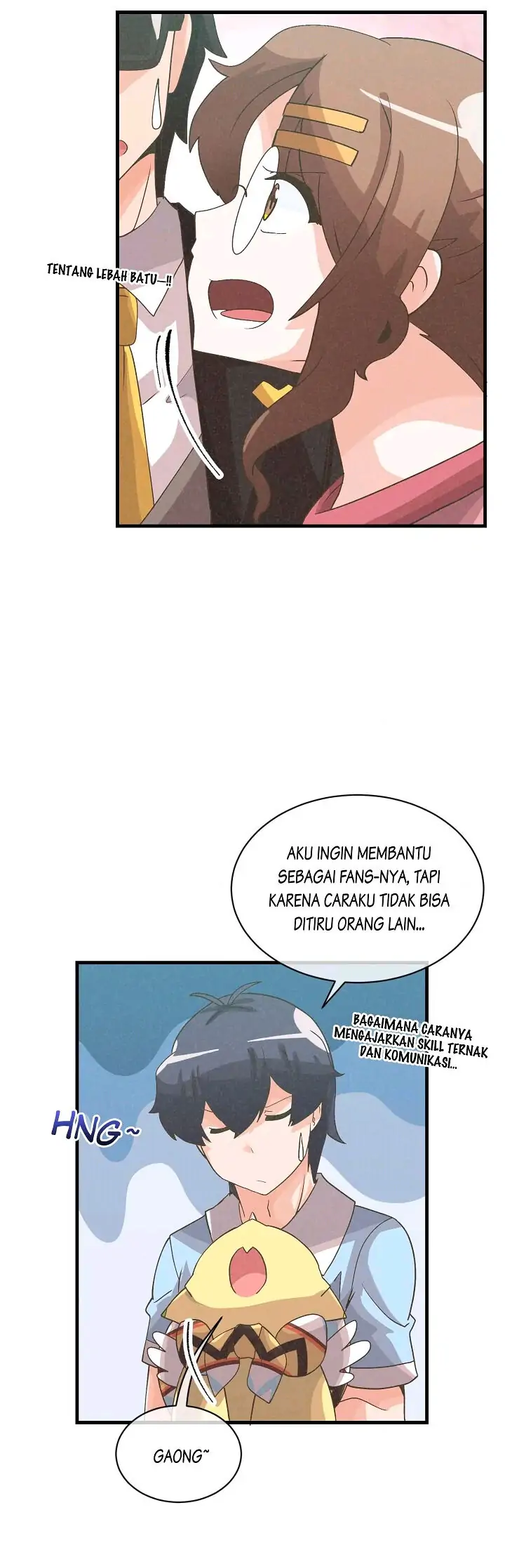 Spirit Farmer Chapter 64 Gambar 29