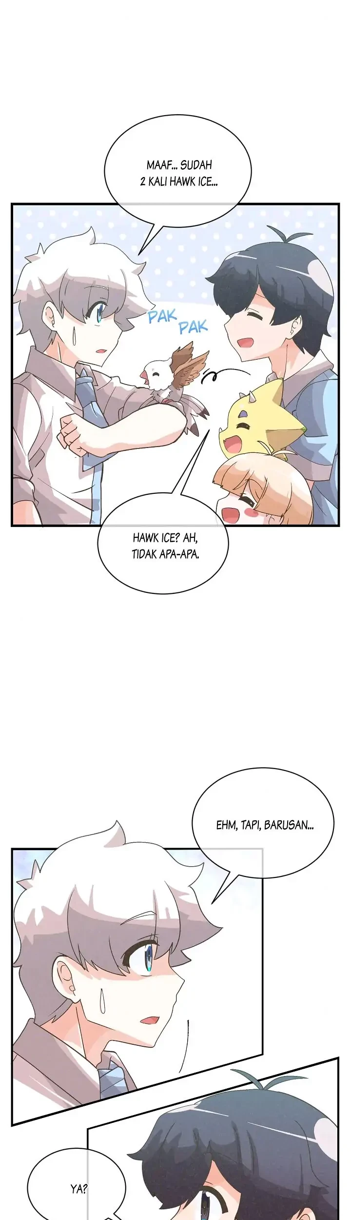 Spirit Farmer Chapter 64 Gambar 34