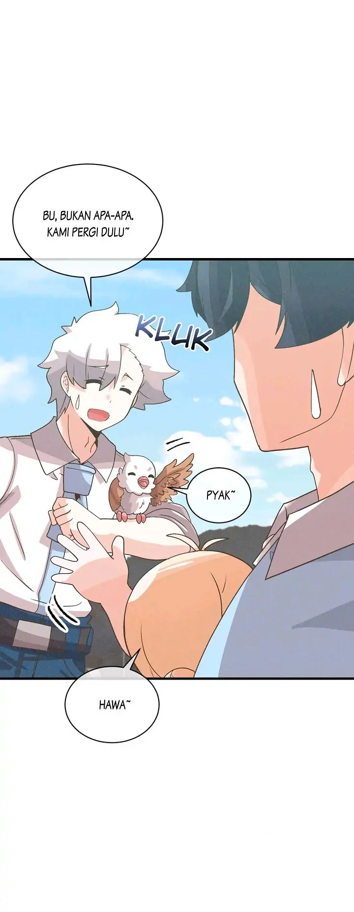 Spirit Farmer Chapter 64 Gambar 36