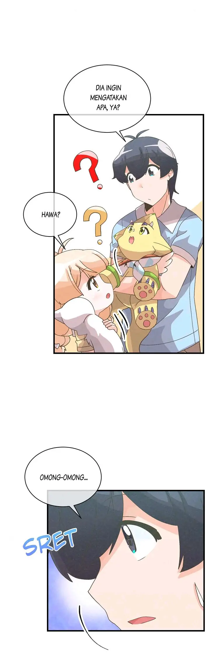 Spirit Farmer Chapter 64 Gambar 37