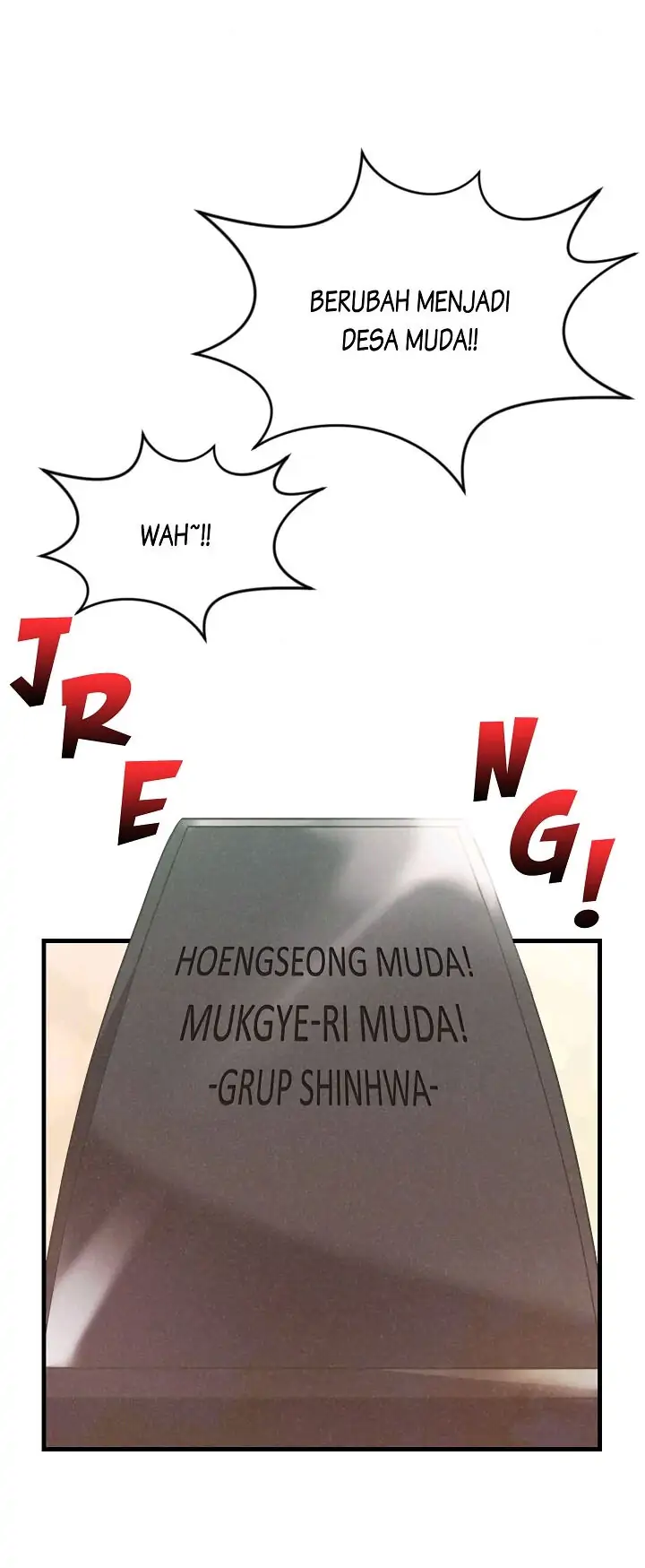 Spirit Farmer Chapter 64 Gambar 7