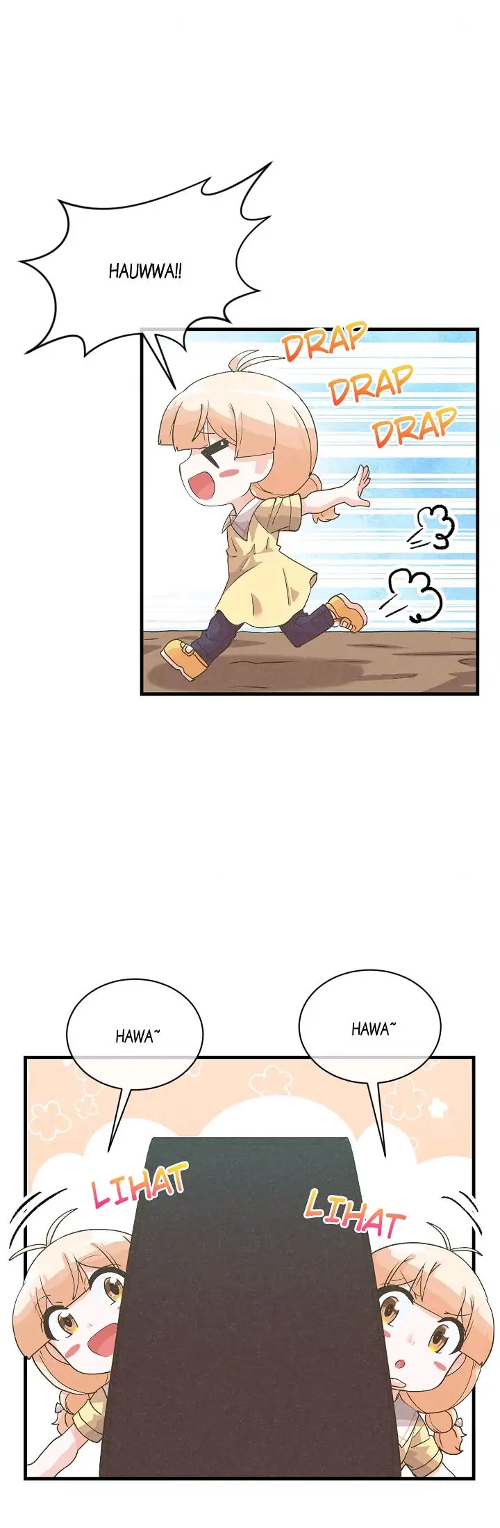 Spirit Farmer Chapter 64 Gambar 9