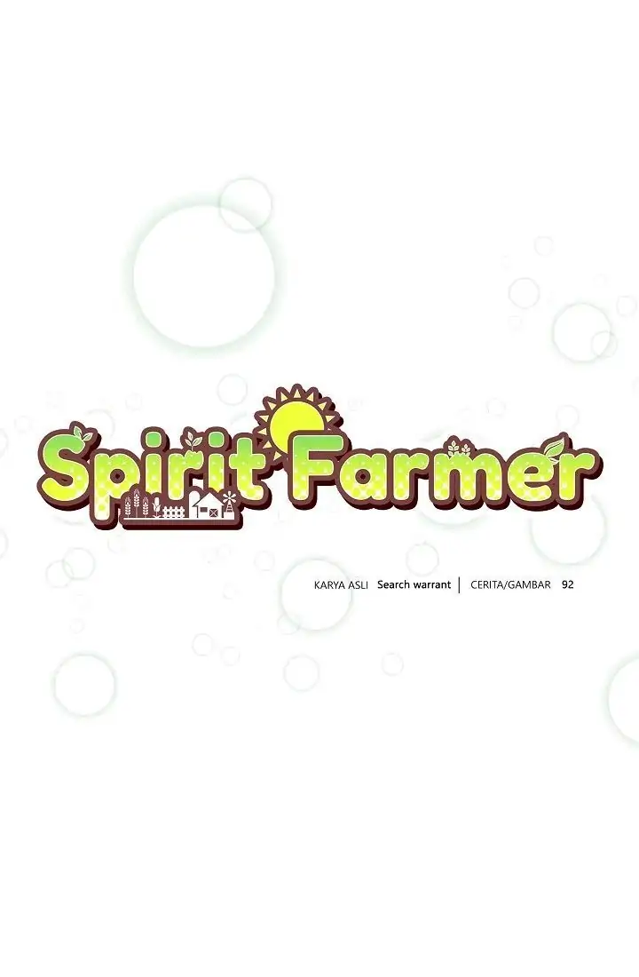 Spirit Farmer Chapter 65 Gambar 17