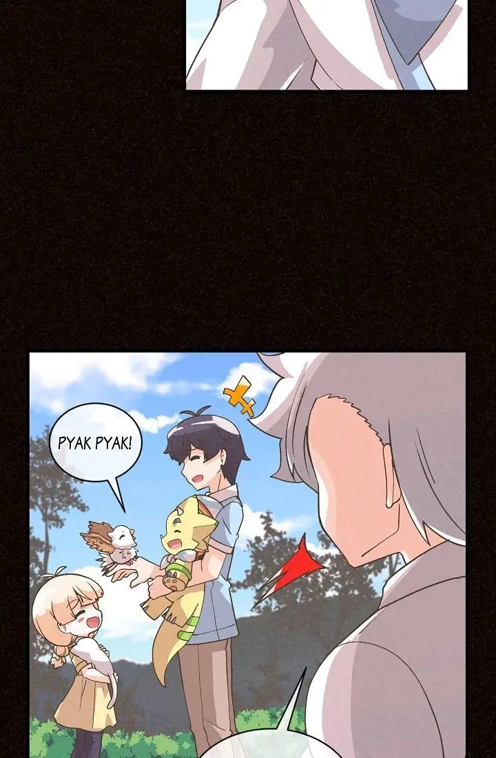 Spirit Farmer Chapter 65 Gambar 20