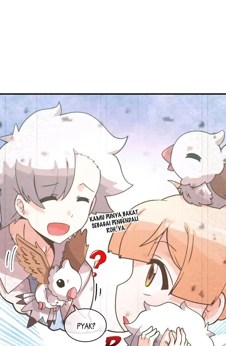 Spirit Farmer Chapter 65 Gambar 25