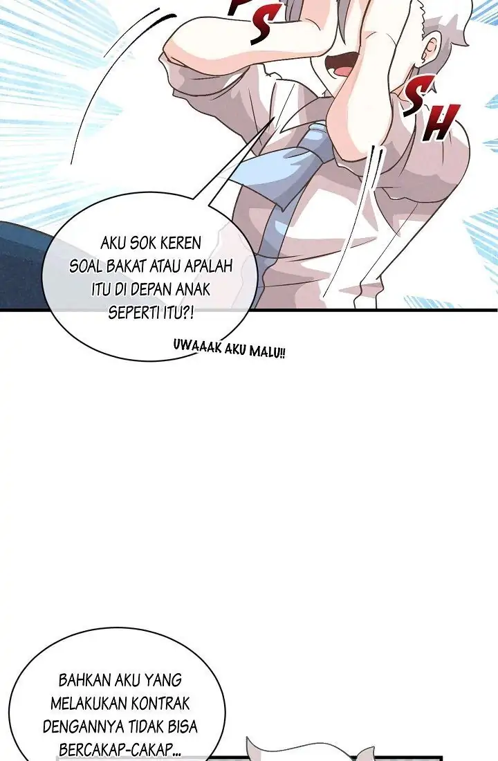 Spirit Farmer Chapter 65 Gambar 26