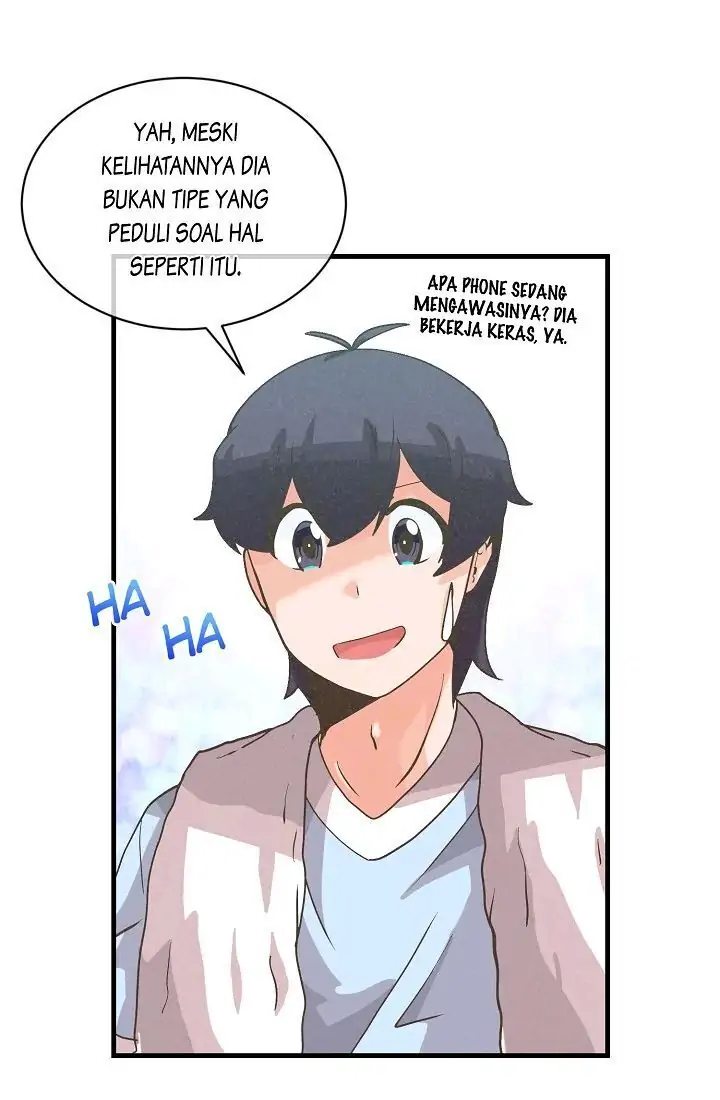 Spirit Farmer Chapter 65 Gambar 47