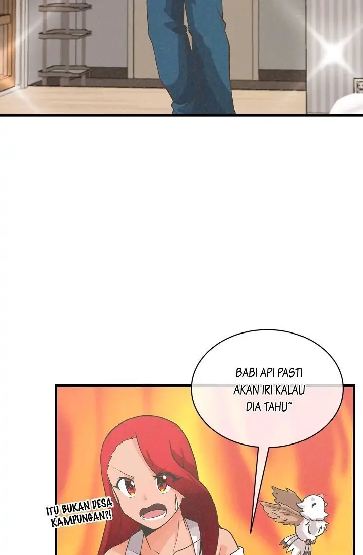 Spirit Farmer Chapter 65 Gambar 5