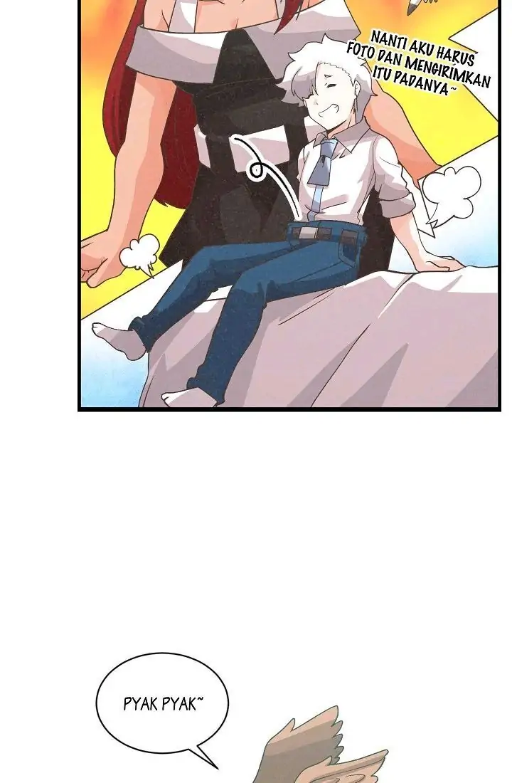 Spirit Farmer Chapter 65 Gambar 6