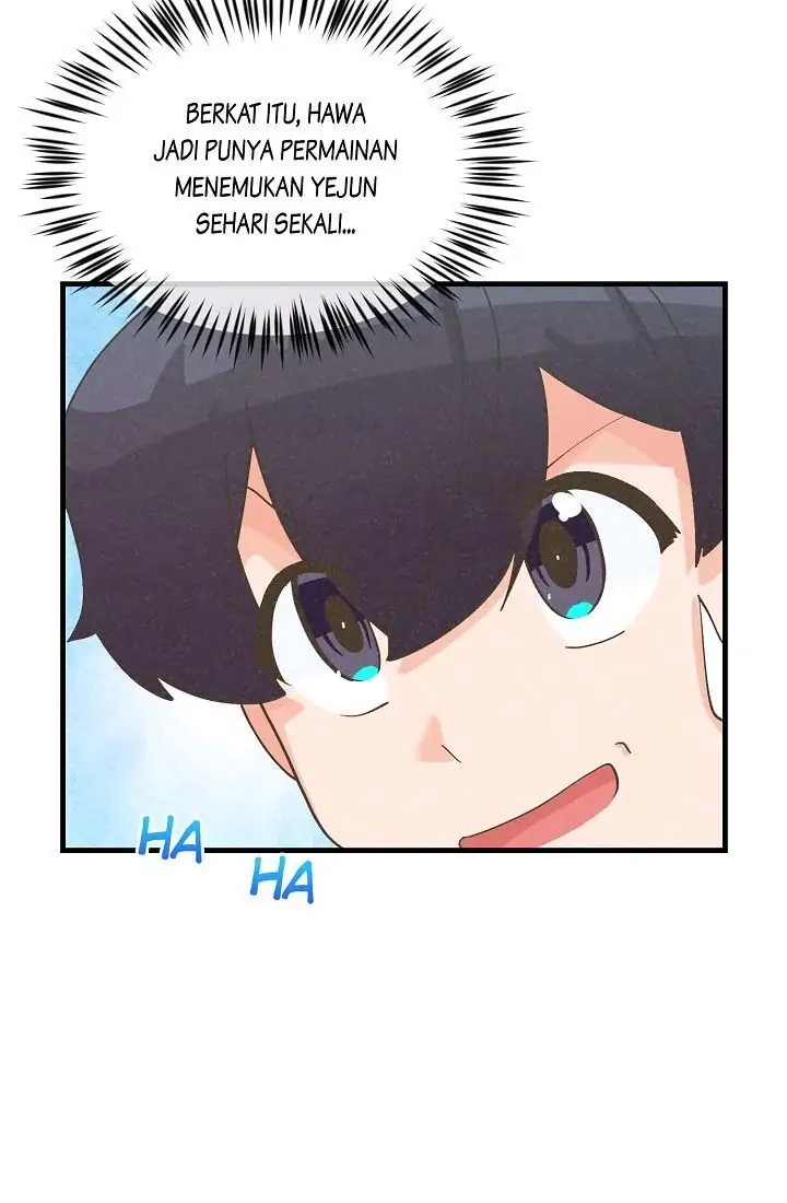 Spirit Farmer Chapter 65 Gambar 62