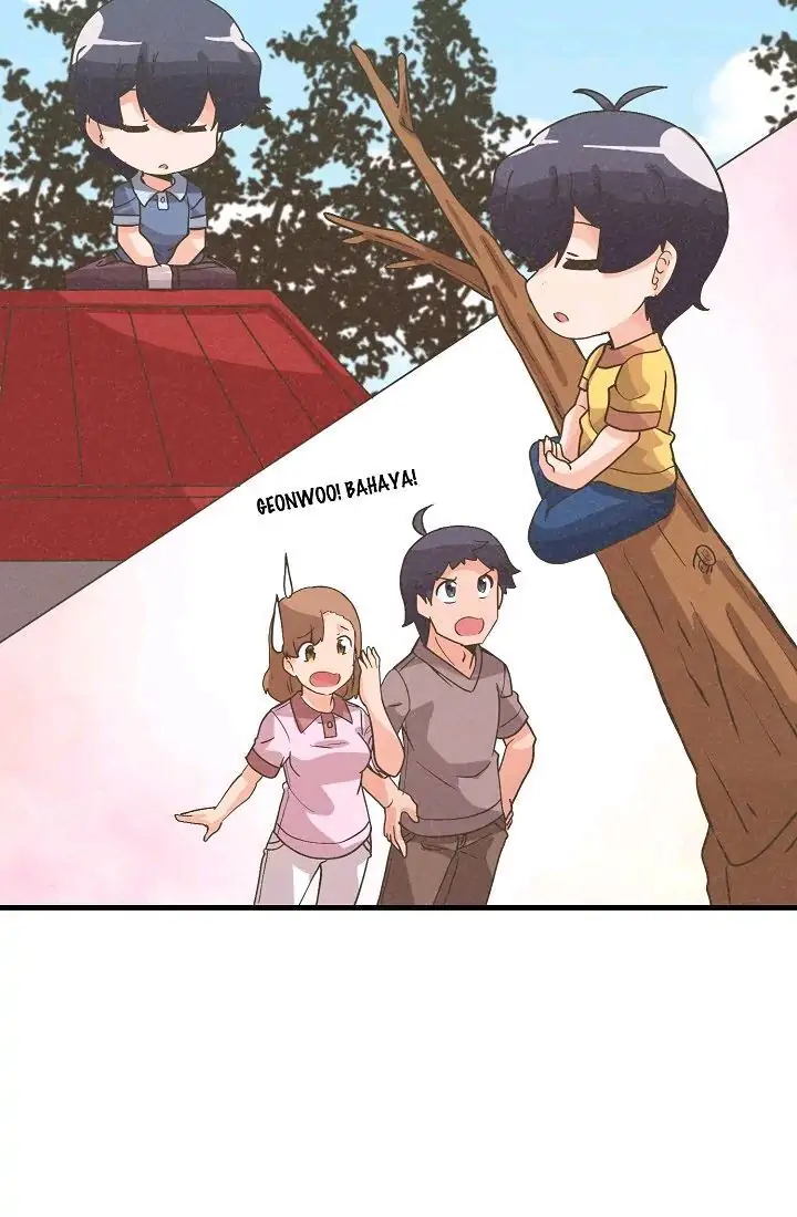 Spirit Farmer Chapter 65 Gambar 65