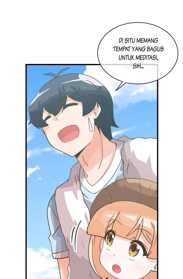 Spirit Farmer Chapter 65 Gambar 66