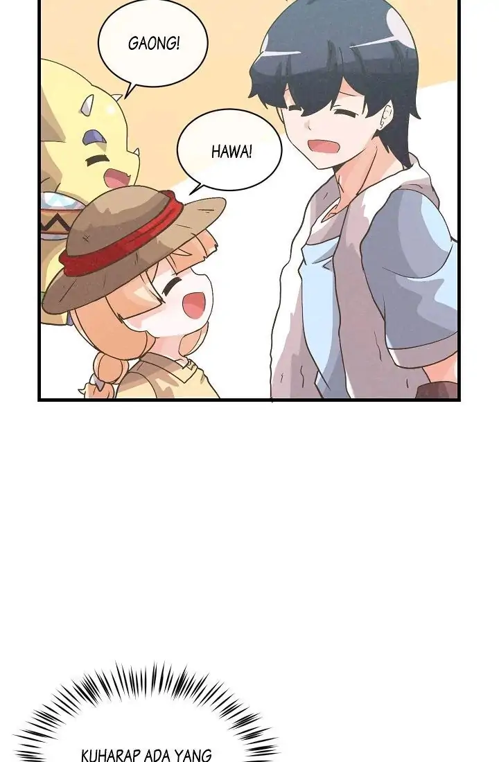 Spirit Farmer Chapter 65 Gambar 69