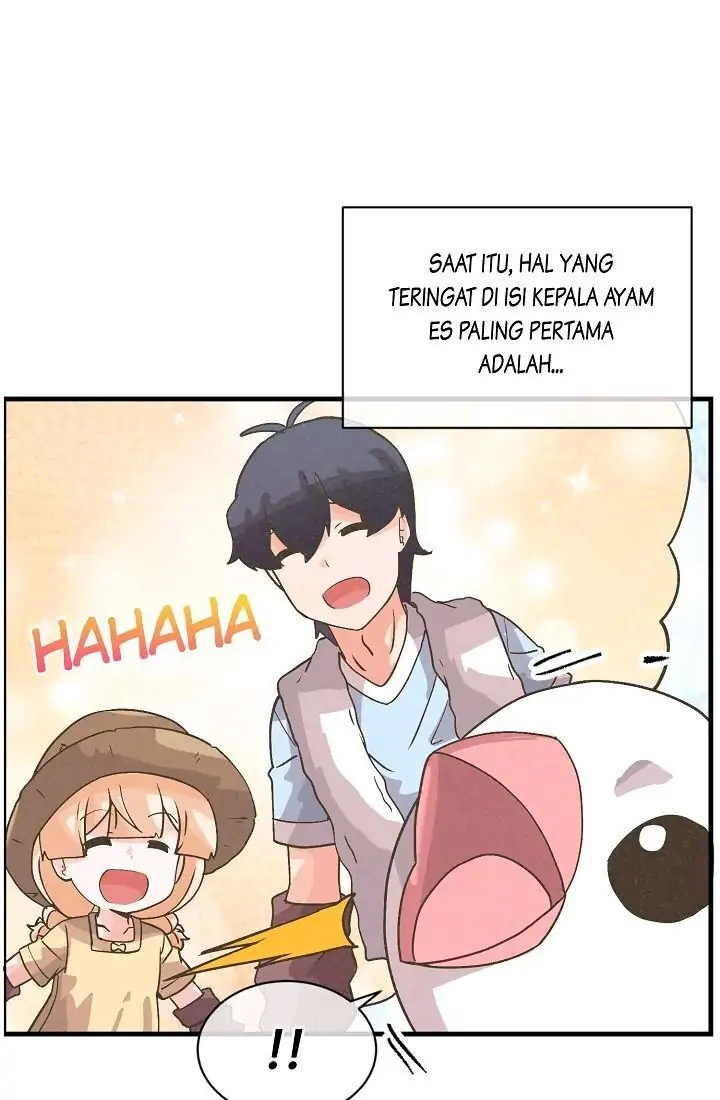 Spirit Farmer Chapter 65 Gambar 86
