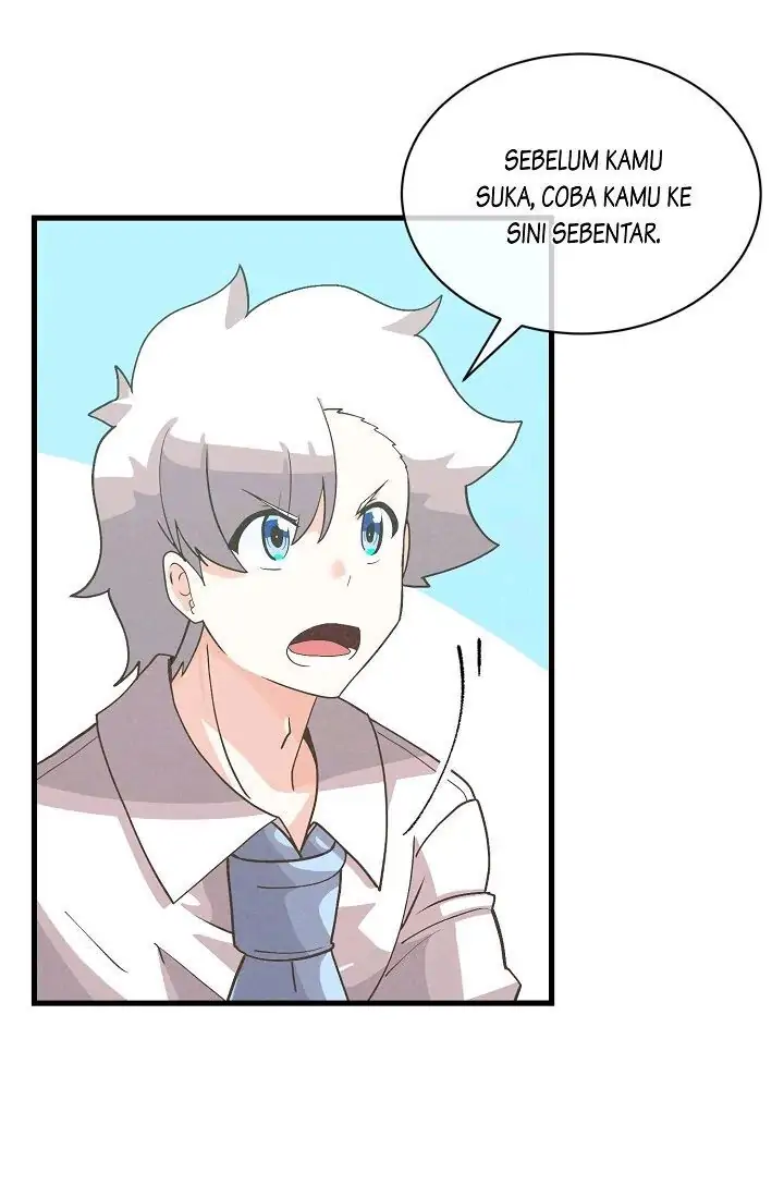 Spirit Farmer Chapter 65 Gambar 9