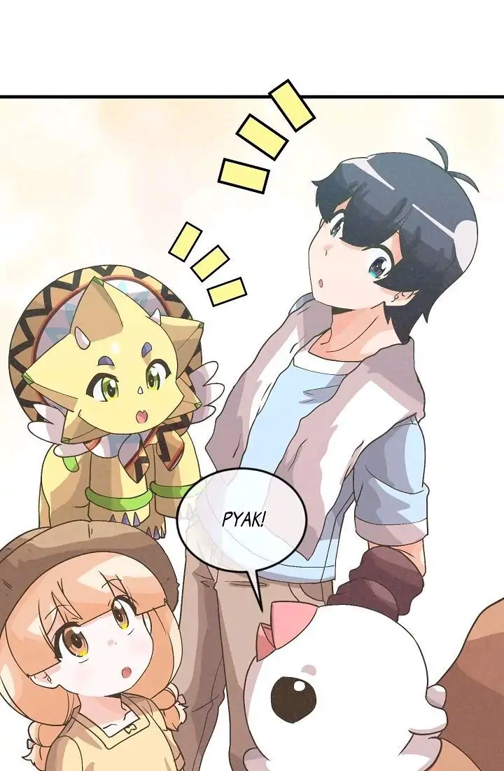 Spirit Farmer Chapter 65 Gambar 91