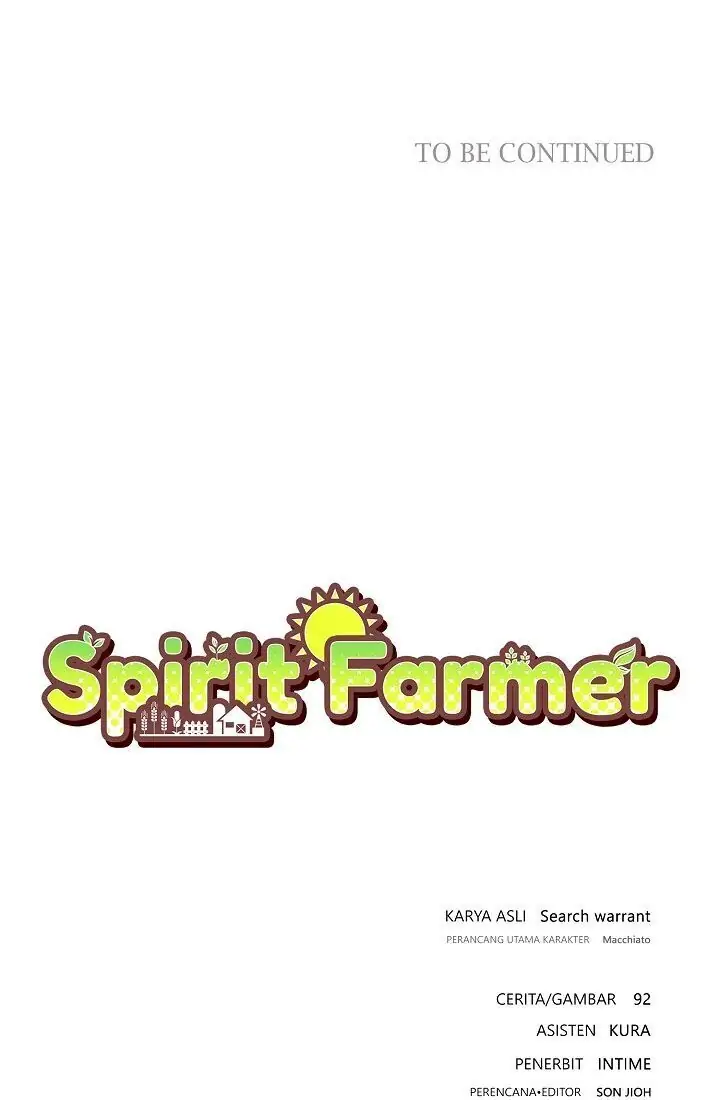 Spirit Farmer Chapter 65 Gambar 93