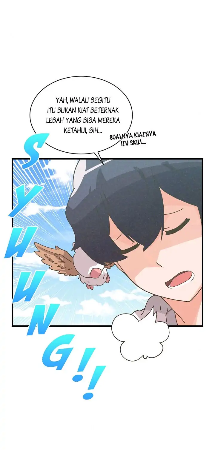 Spirit Farmer Chapter 66 Gambar 14