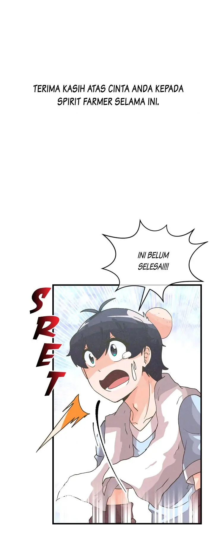 Spirit Farmer Chapter 66 Gambar 18