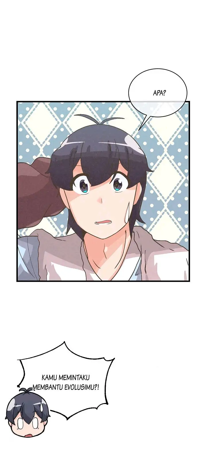 Spirit Farmer Chapter 66 Gambar 20