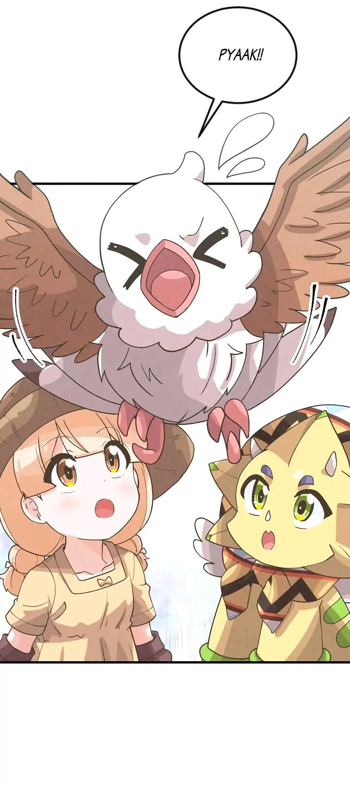 Spirit Farmer Chapter 66 Gambar 21