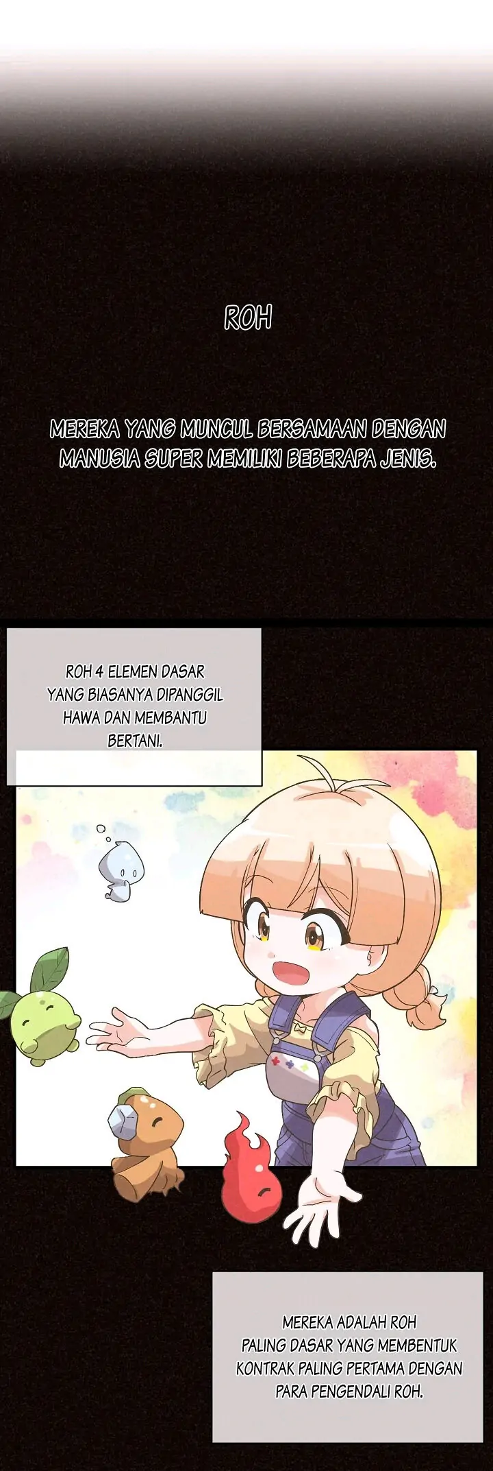 Spirit Farmer Chapter 66 Gambar 22