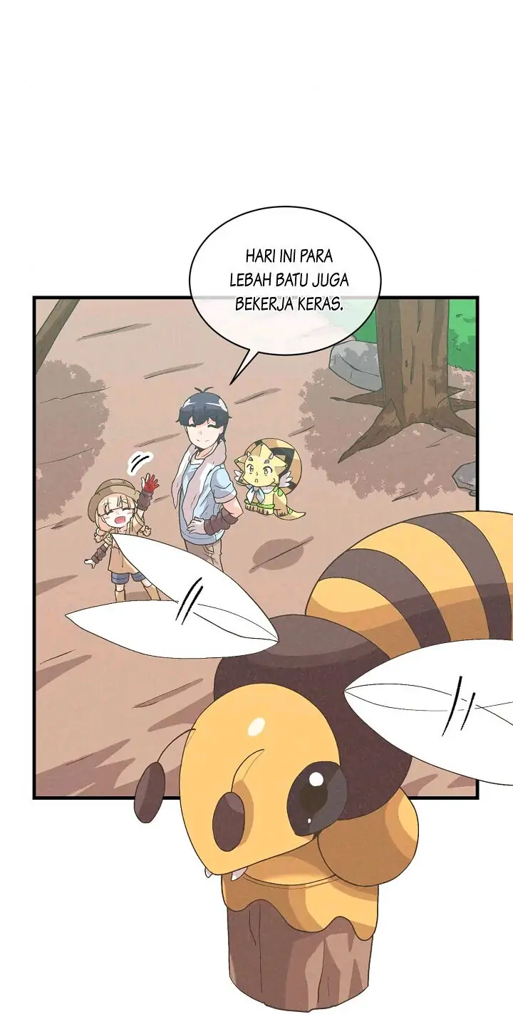 Baca  Spirit Farmer Chapter 66 Gambar 2