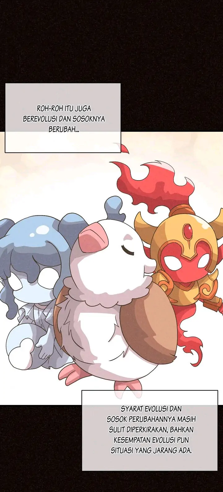 Spirit Farmer Chapter 66 Gambar 23