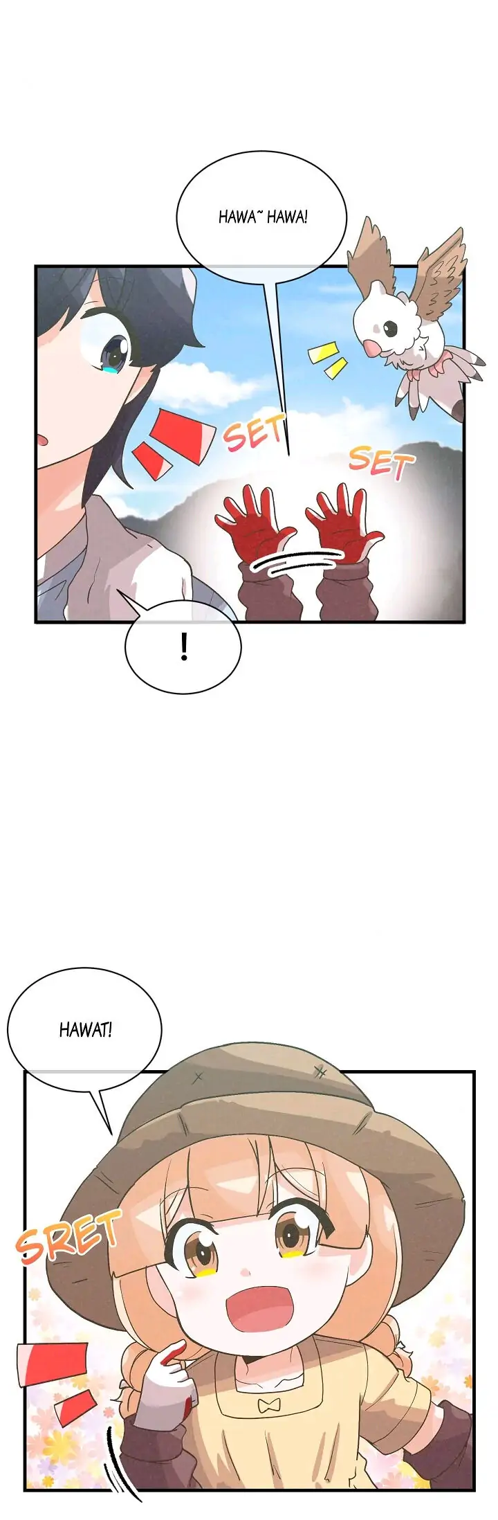 Spirit Farmer Chapter 66 Gambar 26