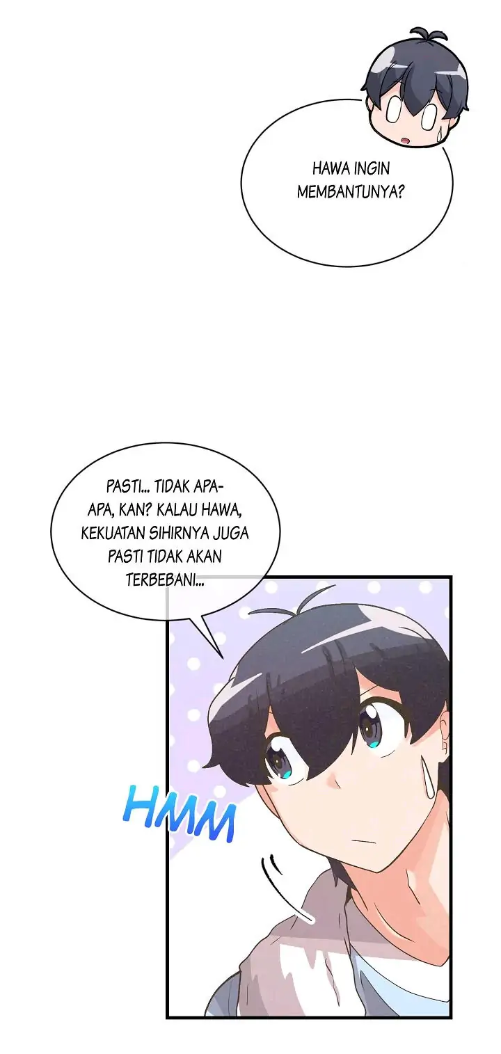 Spirit Farmer Chapter 66 Gambar 27