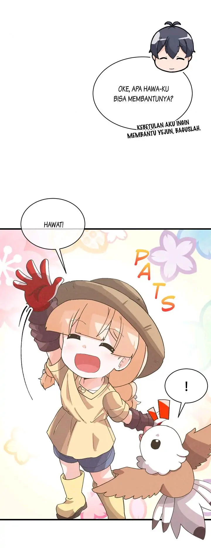 Spirit Farmer Chapter 66 Gambar 28