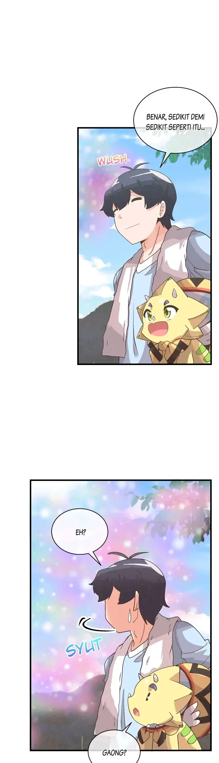 Spirit Farmer Chapter 66 Gambar 30