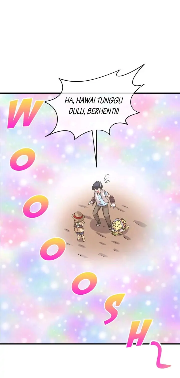 Spirit Farmer Chapter 66 Gambar 32