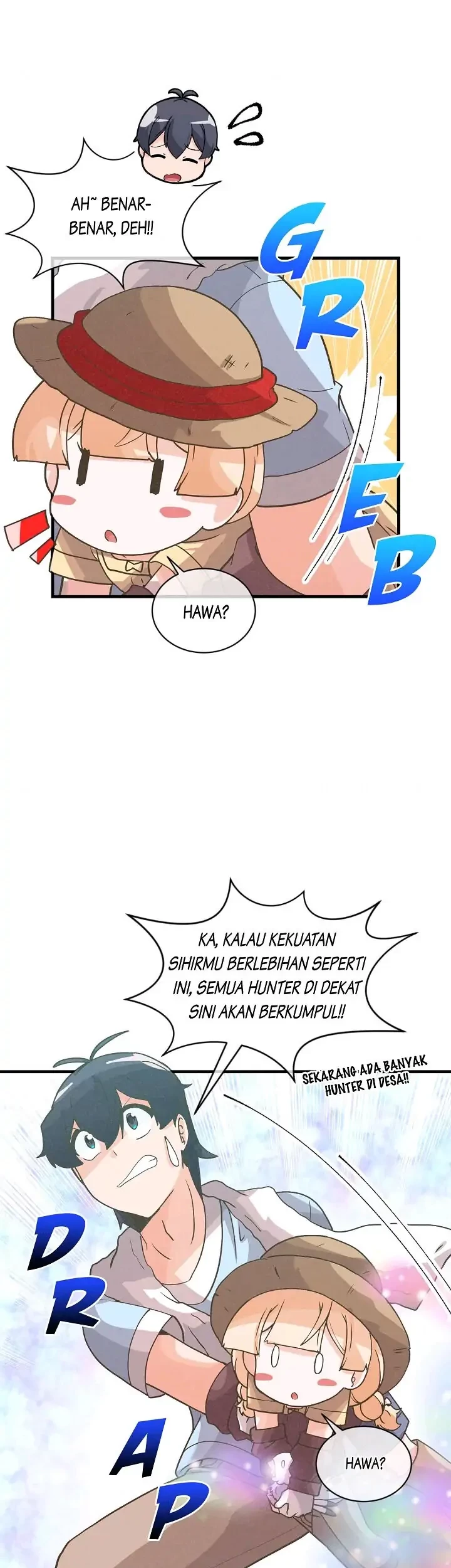 Spirit Farmer Chapter 66 Gambar 33