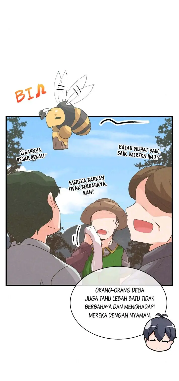 Spirit Farmer Chapter 66 Gambar 3