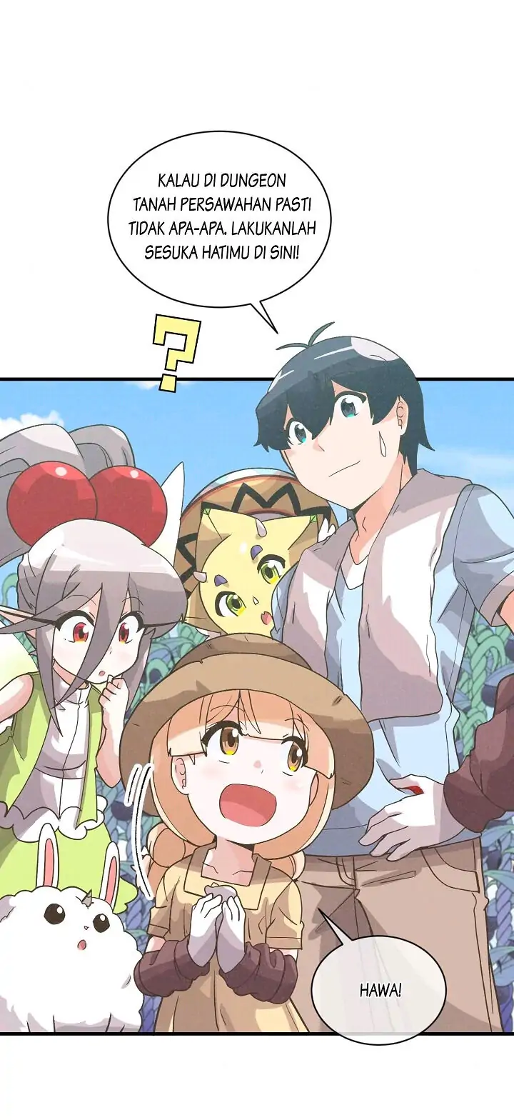 Spirit Farmer Chapter 66 Gambar 36