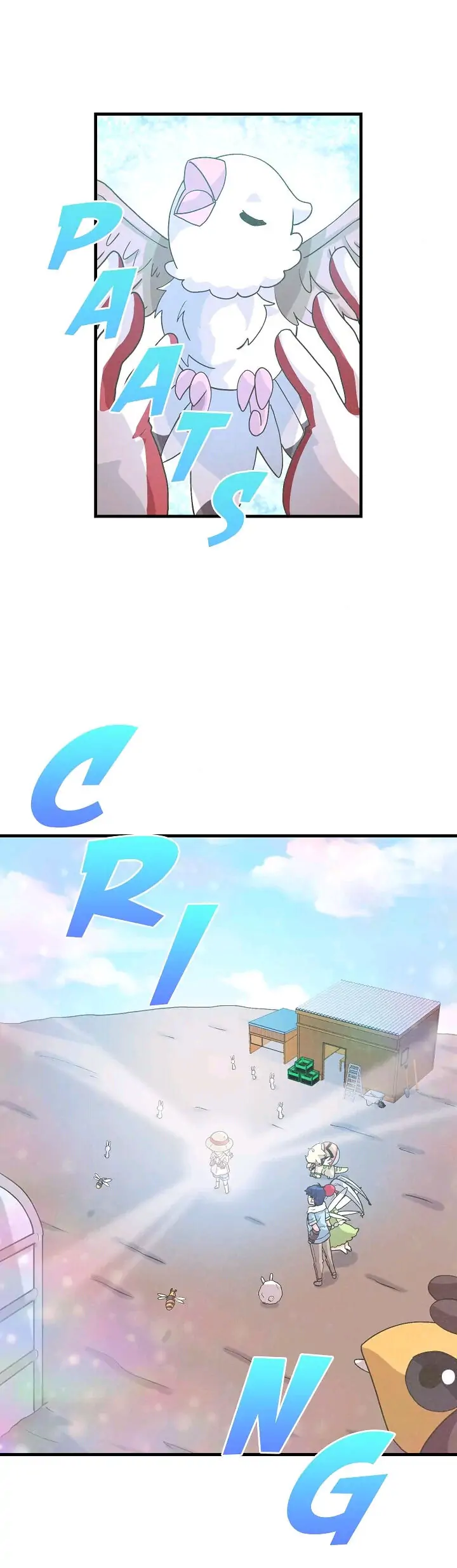 Spirit Farmer Chapter 66 Gambar 39