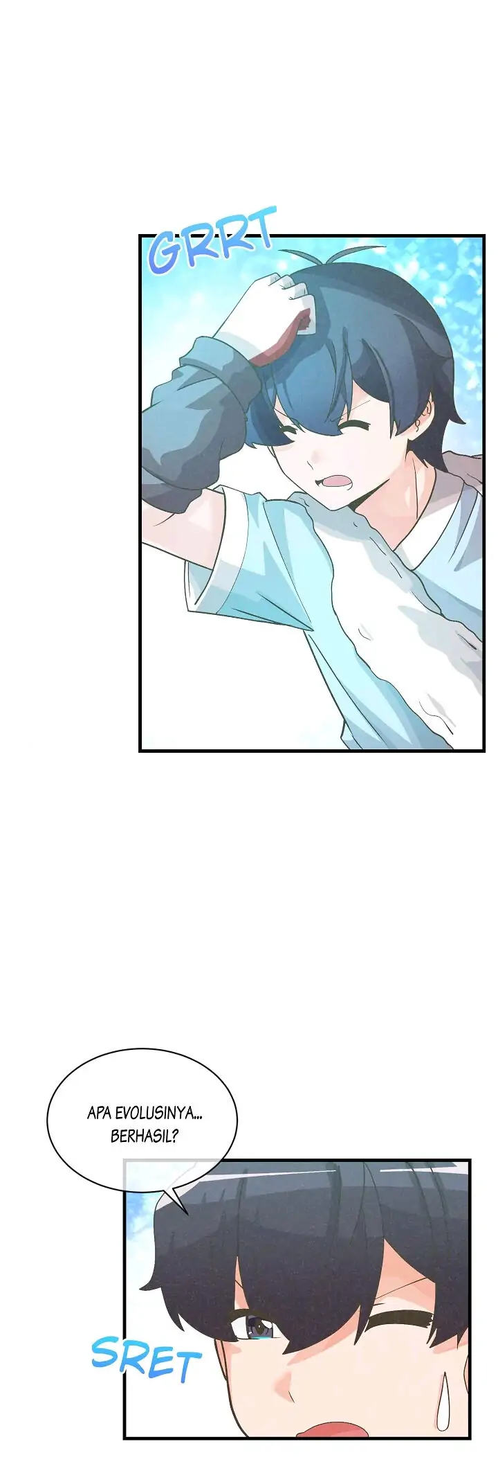 Spirit Farmer Chapter 66 Gambar 40