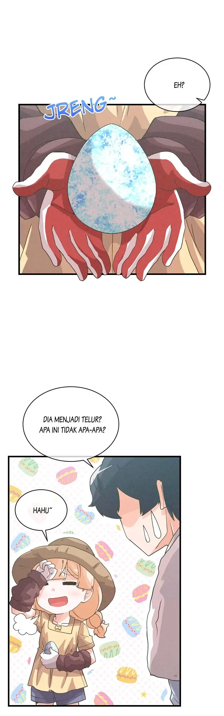 Spirit Farmer Chapter 66 Gambar 41